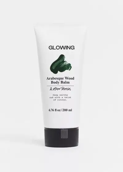 Scalp Moisturizing Cream