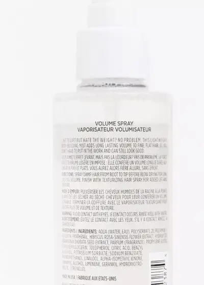 Enriched Hand Wash